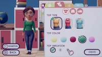 2. My Universe: 2 in 1 Career Collection (NS)
